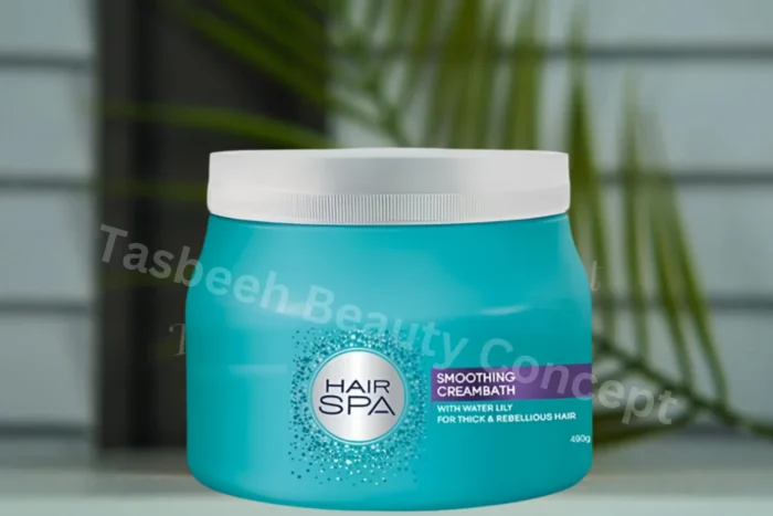 L’Oréal Professionnel Hair Spa Smoothing Creambath 490 gm