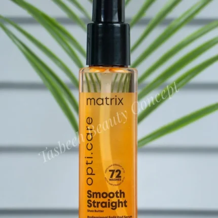 Matrix Opti Care Smooth Straight Professional Split End Serum