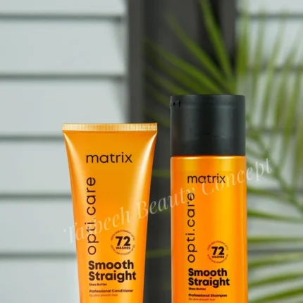 Matrix Opti.Care Smooth Straight Mini Duo