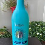 L'Oréal Professionnel Hair Spa Detoxifying Shampoo