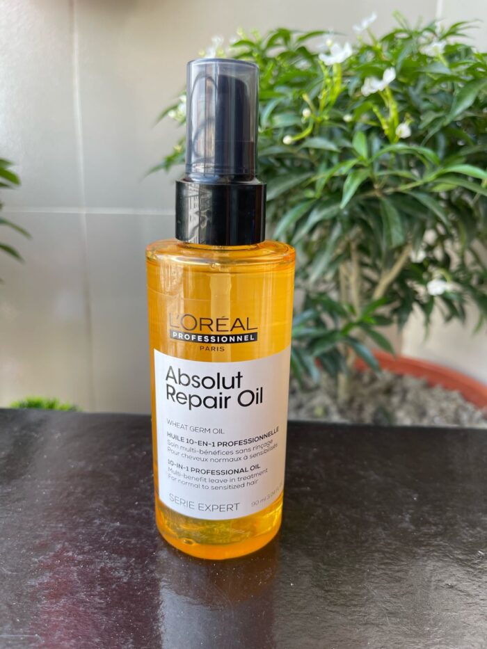 L'Oréal Professionnel Repair Oil