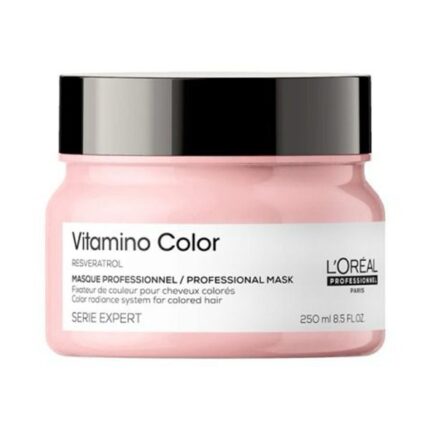 L'Oréal Vitamino Color Professional Mask