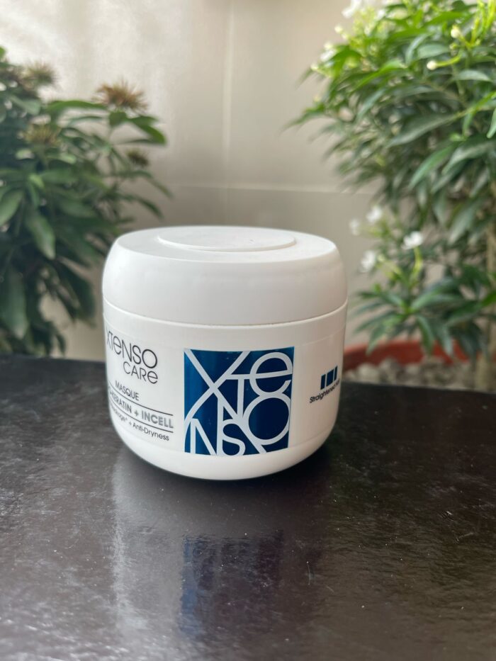 L'Oréal Xtenso Care Masque