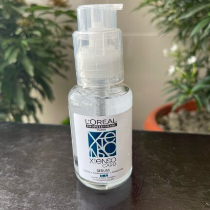 L'Oréal Xtenso Care Serum