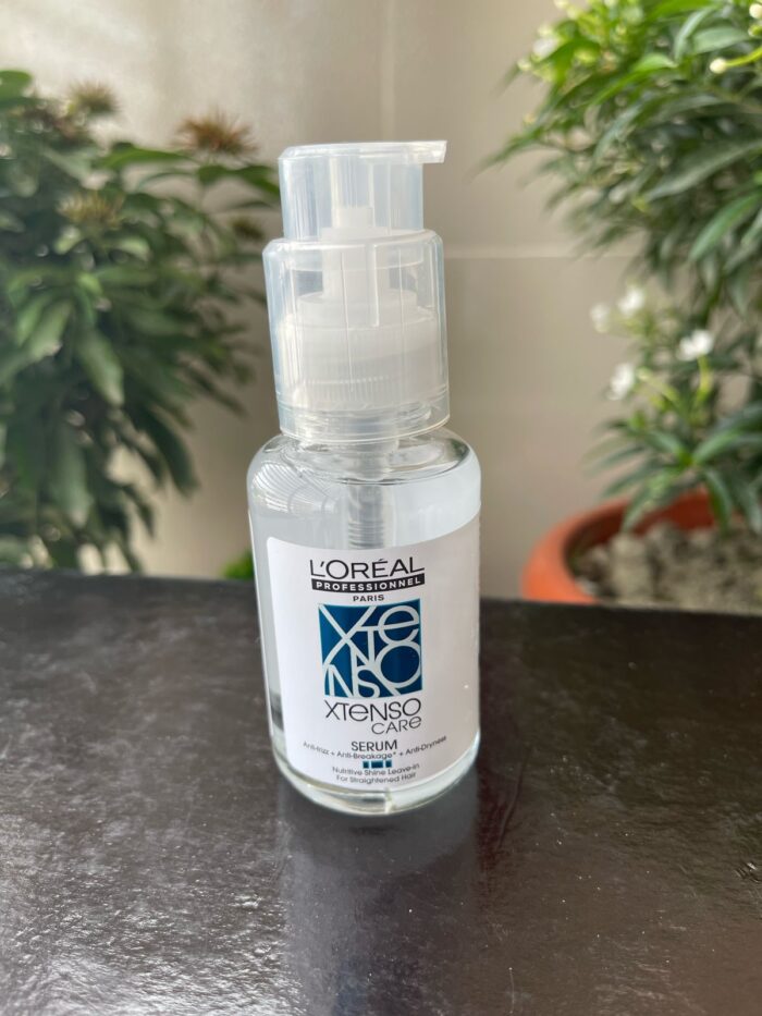 L'Oréal Xtenso Care Serum