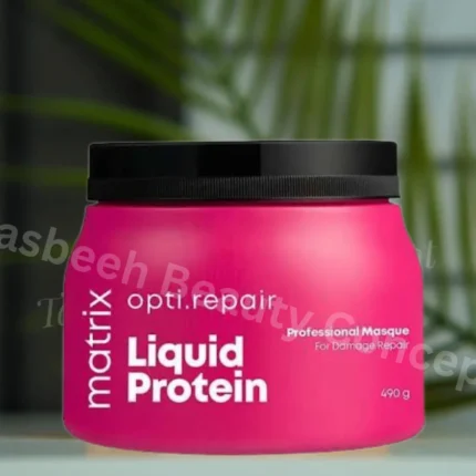 Matrix Opti.Care Damage Repair Liquid Protein Masque