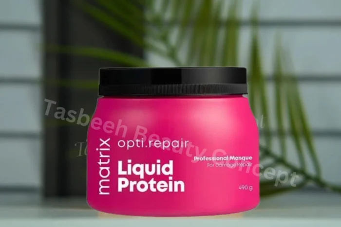 Matrix Opti.Care Damage Repair Liquid Protein Masque